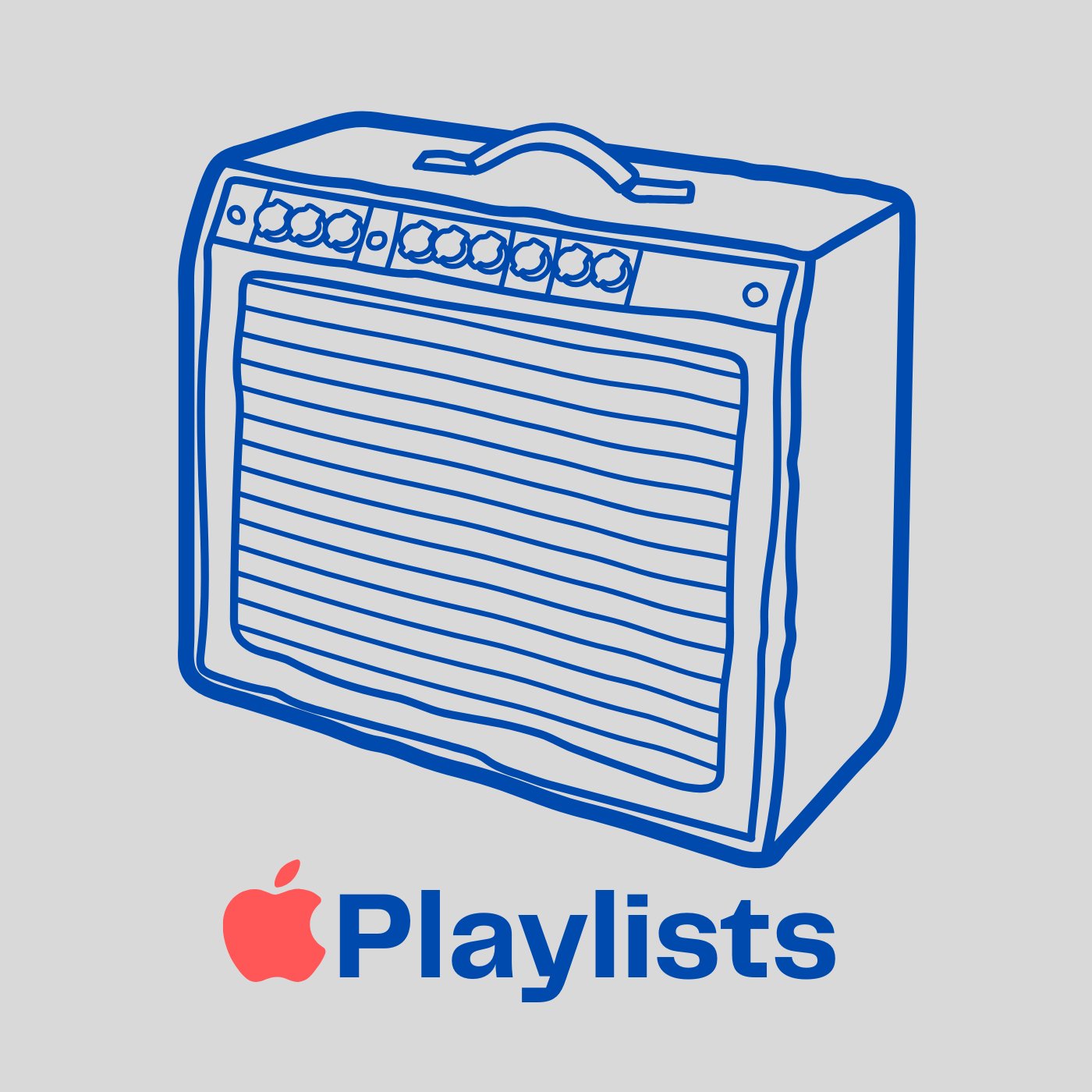 Apple Playlists — Nocturnal Music